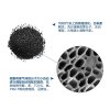 快活林改性活性炭1000g 装修新房除甲醛活性碳包 净化去味家装必备改性活性炭