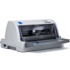 爱普生（EPSON）LQ-610K 针式打印机（80列平推式）