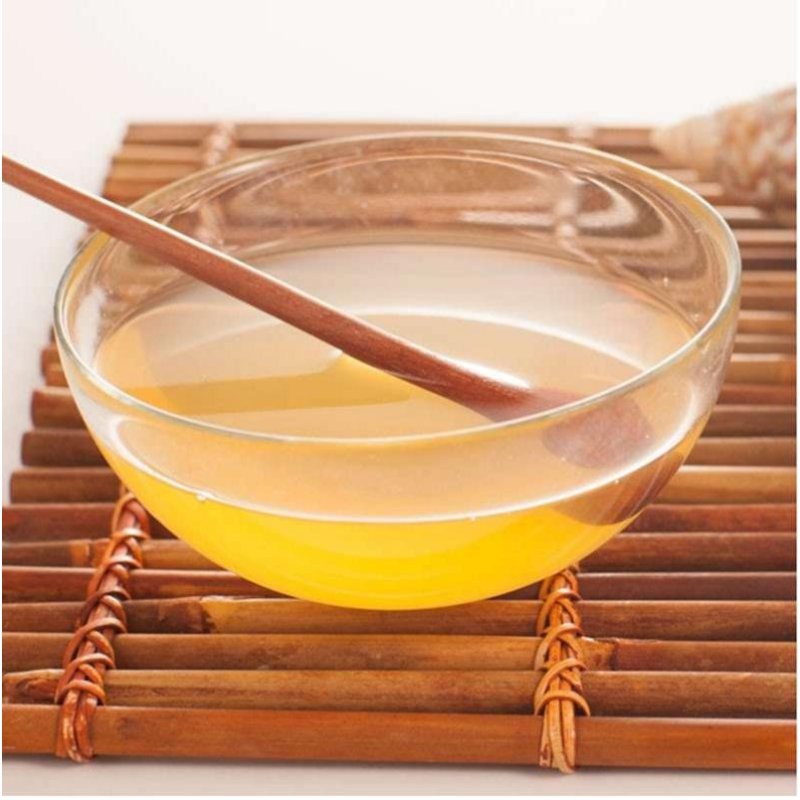 【中华特色馆】青海西宁馆 欧盟有机认证产品 藏蜜藿香蜜500g