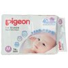 贝亲婴儿纸尿裤尿不湿 中号M74片 （6-11kg）蚕丝蛋白系列