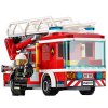 LEGO 乐高 City 城市系列云梯消防车 60107
