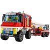 LEGO 乐高 City 城市系列重型消防车 60111