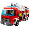 LEGO 乐高 City 城市系列消防总局 60110