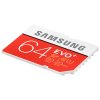 三星（SAMSUNG）SD存储卡 64G（CLASS10 UHS-1 80MB/s）升级版+