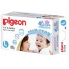 贝亲（Pigeon）婴儿纸尿裤尿不湿 大号L68片 （9-14kg）蚕丝蛋白系列