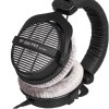 Beyerdynamic/拜亚动力 DT990 PRO 开放头戴式耳机