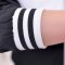 尊首夹克男2016春夏新款青年时尚修身外套薄款上衣韩版休闲防晒服个性拼接男装夹克 502 5XL 白色