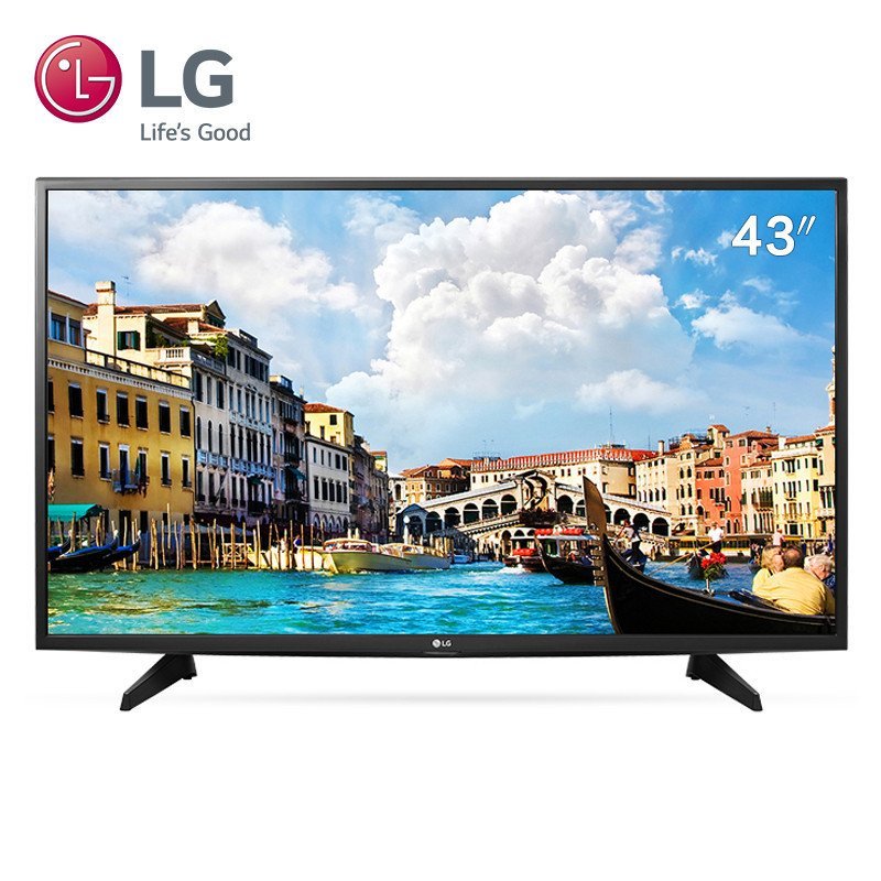 LG电视43LG61CH-CK
