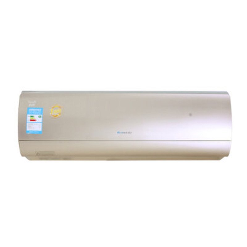 格力空调KFR-35GW/(35595)FNCa-A1(香槟金)(润典)