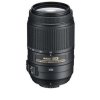 尼康(Nikon) D5300（18-55+55-300mm）数码单反相机 双镜头套装 约2416万像素
