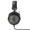 拜亚动力/拜雅 (beyerdynamic) DT770 PRO 头戴式专业录音封闭式监听耳机 32欧低阻版