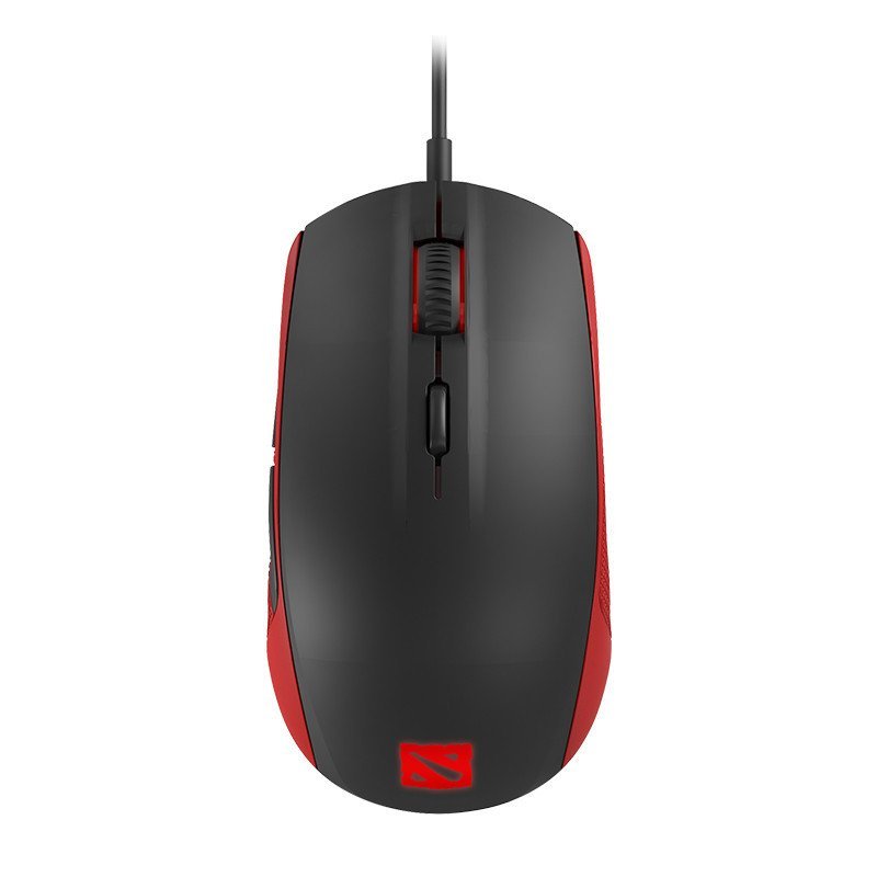 联想(Lenovo) DOTA2 RIVAL100 游戏鼠标