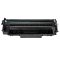 e代 CF280A易加粉黑色硒鼓 适用惠普LaserJetPro400/M401d/M401n/M401dn/400MF