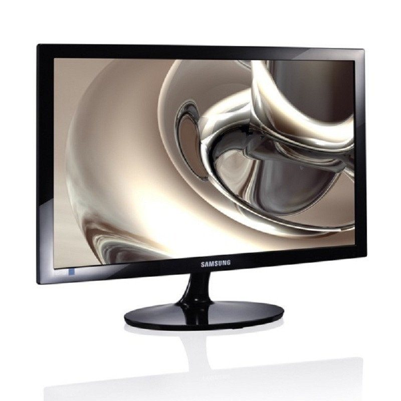 苏宁自营 三星(samsung) s22d300ny 21.5英寸led背光液晶显示器