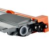 e代 TN-2215 墨粉盒兄弟BrotherHL-2240/2240D/2250DN/DCP-7060/706打印耗材 黑色