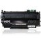 得力deli DLH-5949A激光碳粉盒激光硒鼓 适用HP1160/1320 CanonLBP3300