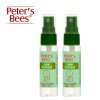 彼特的蜜蜂 peter’s bees 植物防蚊液60ML