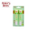 驱蚊peter’s bees彼特的蜜蜂 婴儿蚊不叮护肤香膏20g*2 （2支装）