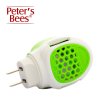 peter’s bees彼特的蜜蜂 薄荷香茅电热蚊香片72片爱心大特惠