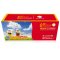 e代 CE320A 硒鼓 黑色适用于HP CP1525N/ CP1525NW/CM1415FN/CM1415FNW