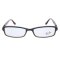 雷朋(Ray.Ban) 男女款亚洲定制版时尚光学镜架RB5297D 1047 咖啡色镜框55mm