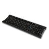 吉选（gesobyte) KB850有线键盘黑色