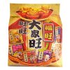 旺旺 大家旺福袋260g/袋（旺旺系列产品）