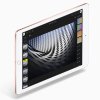 Apple iPad Pro 平板电脑（9.7英寸 128G WLAN版 A9X芯片 Retina屏 MM192CH/A）玫瑰金色