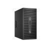 惠普 HP ProDesk 600 G2 （T9J62PA） 商用台式电脑（ i7-6700 4G 500G WIN7）