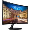 三星（SAMSUNG）C27F390F 27英寸LED背光曲面液晶显示器