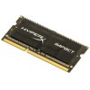 金士顿（Kingston）骇客神条 Impact系列 DDR3 1600 8GB 笔记本内存条 低电压（1.35v）