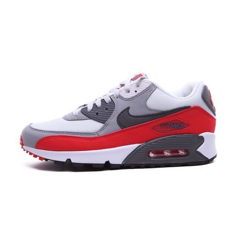 Nike 耐克男鞋AIR MAX 90 ESSENTIAL 男子运动鞋 537384 537384-039 42码