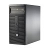 惠普(hp) 280 Pro G2 MT商用台式电脑主机W5A75PA(G3900 4G内存 500GB WIN7）