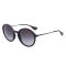 雷朋(Ray.Ban)HIGHSTREET高街时尚男女款太阳镜RB4222 622/8G黑框 灰色渐变镜片 50mm