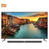 小米电视3 L60M4-AA(低音炮单独包装) 60英寸4K +蓝牙手柄+体感游戏+低音炮（60大套装）