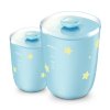 德尔玛（Deerma）DEM-ST200 加湿器 空气加湿器 家用静音 婴童亲肤加湿