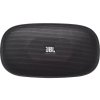 JBL SD-18 BLK 迷你便携无线蓝牙插卡音箱 兼容苹果/三星手机/电脑小音响 MP3播放器 屏幕显示/FM收音机