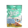 炎亭渔夫 鱼豆腐(烧烤味) 85g/袋