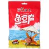 炎亭渔夫 鱼豆腐(川辣味) 85g/袋