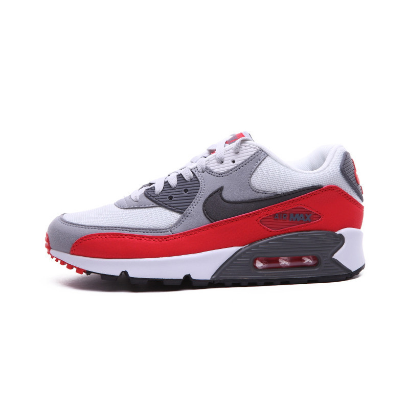 Nike 耐克官方 NIKE AIR MAX 90ESSENTIAL 男子休闲运动鞋 537384 537384-039 41码