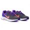 NIKE 耐克女鞋2016春季Air Fusion Run缓震运动跑步鞋 707607-408 36码