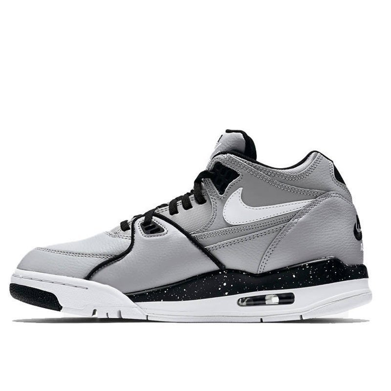 【耐克(nike)系列】耐克 男鞋air flight squad aj4兄弟復古休閒鞋