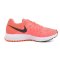 Nike耐克女鞋AIR ZOOM PEGASUS 31气垫缓震运动跑步鞋654486 38.5码 654486-005
