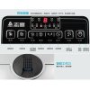 志高(CHIGO)空调扇 FSE-12N 冷暖遥控空调扇L5N银色