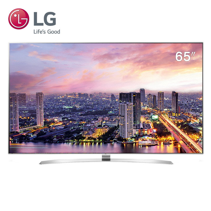 LG电视65UH9500-CA