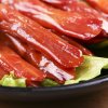 百草味 鸭舌（五香味） 100g/袋 肉干肉脯 零食经典