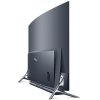 小米电视3S L65M4-AQ 65英寸 曲面 黑色边框