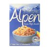 英国原装进口欧倍（Alpen）瑞士风味燕麦干果早餐麦片（未加糖） 560g