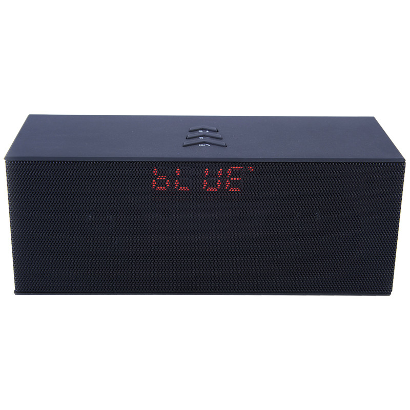 友多闻(Youwin) 无线蓝牙音箱 B58魅音（黑色）