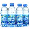 脉动（Mizone）维生素饮料 青柠味 600mL *4瓶 连包